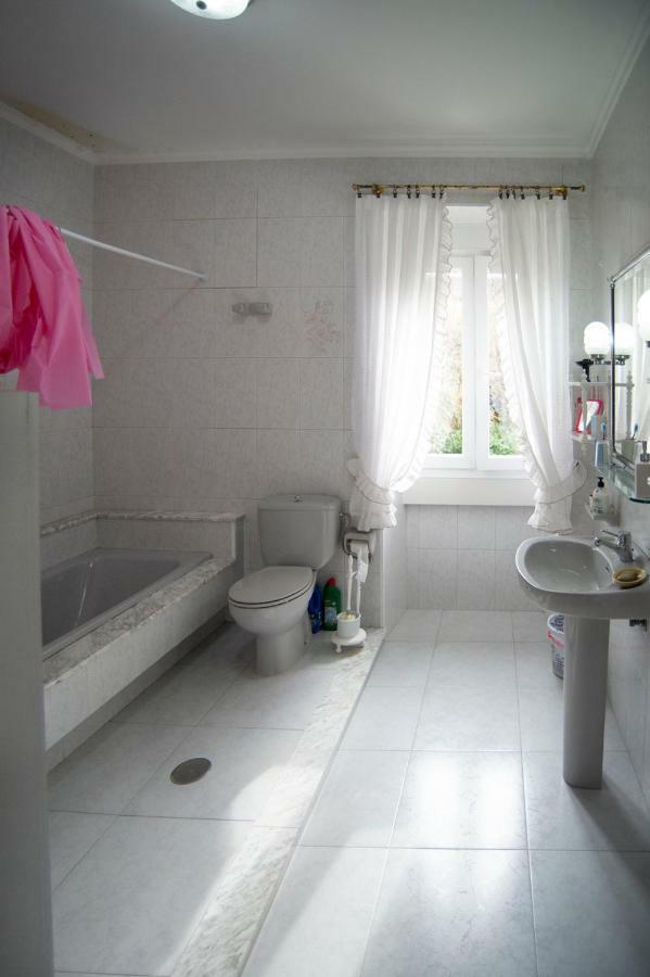 Rakel Hotel Muros Bagian luar foto