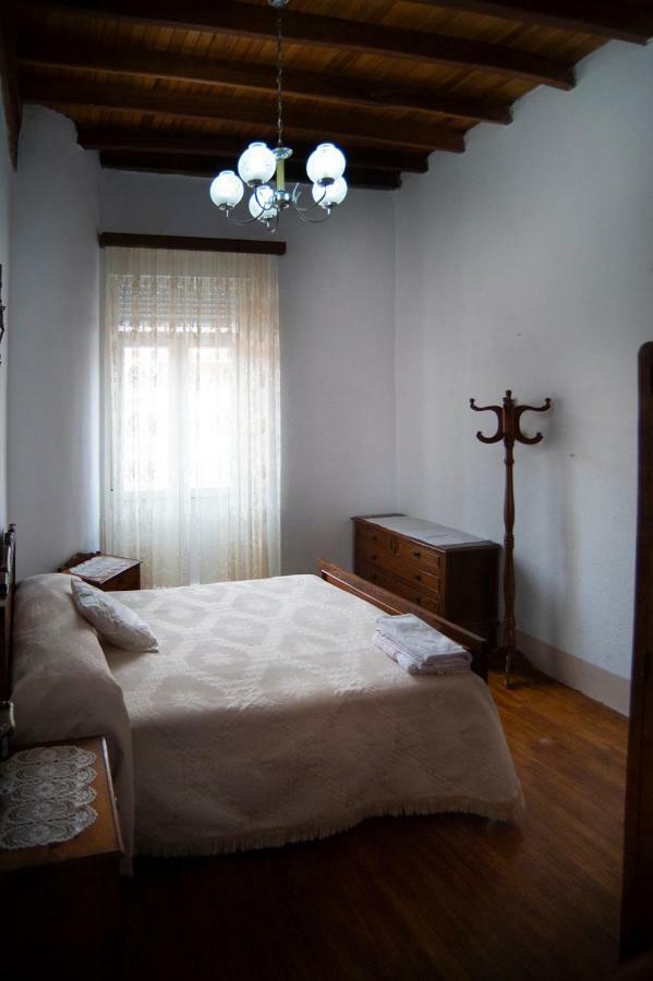 Rakel Hotel Muros Bagian luar foto